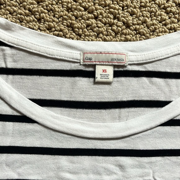 Gap soft tee - Picture 2 of 3